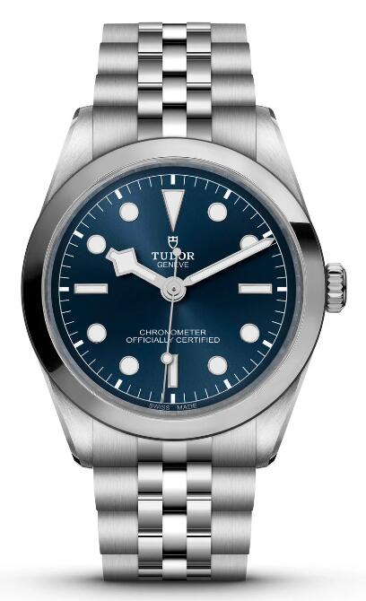 Tudor Black Bay 36 M79640-0002 Replica Watch